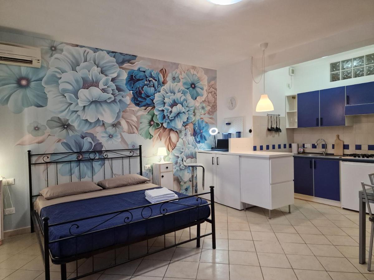 Casa Mon Amour Livorno Exterior photo