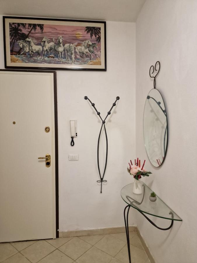 Casa Mon Amour Livorno Exterior photo