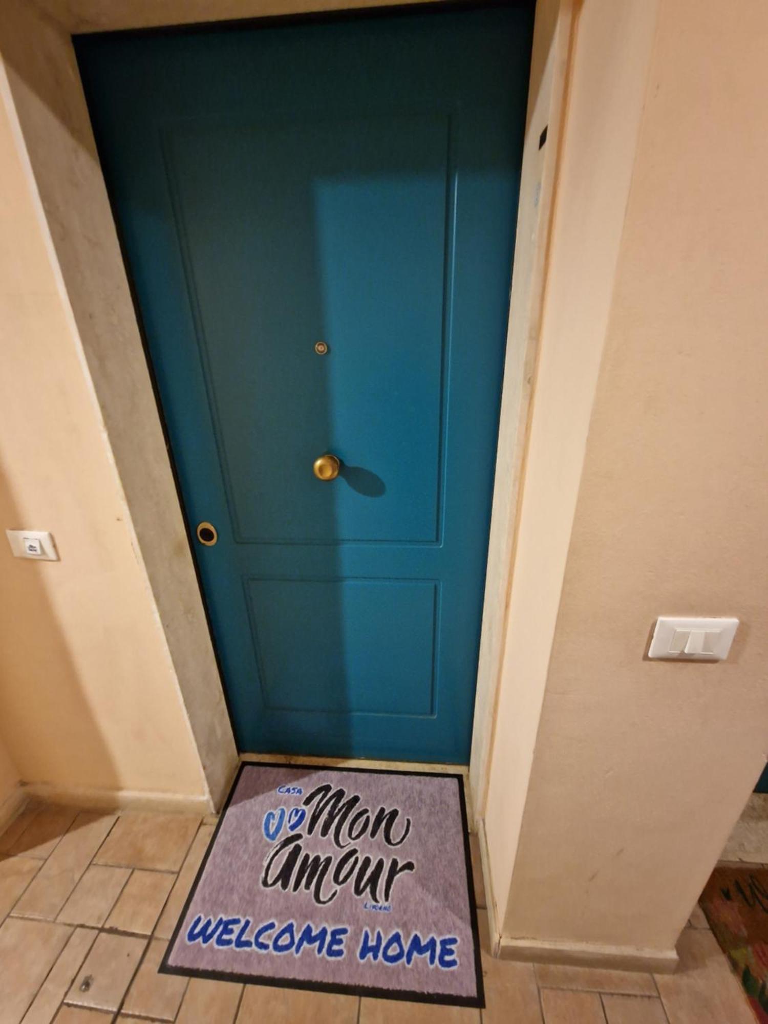 Casa Mon Amour Livorno Exterior photo